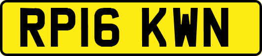 RP16KWN