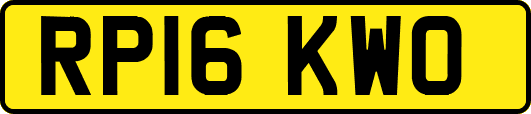 RP16KWO