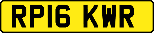 RP16KWR
