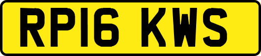 RP16KWS