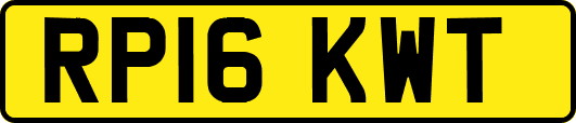 RP16KWT
