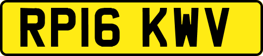 RP16KWV