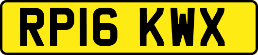 RP16KWX