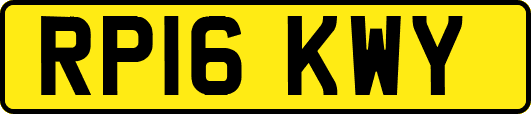RP16KWY
