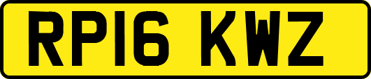 RP16KWZ
