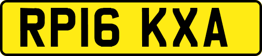 RP16KXA