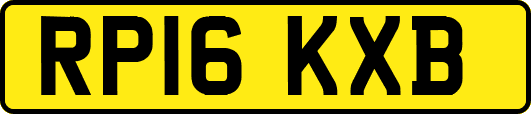 RP16KXB