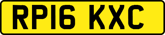 RP16KXC
