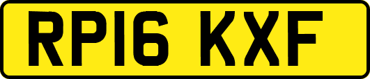 RP16KXF