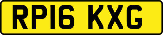 RP16KXG
