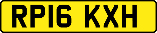 RP16KXH