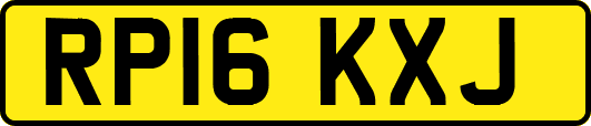 RP16KXJ