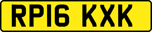 RP16KXK