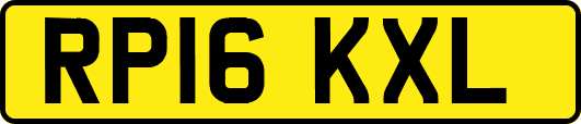 RP16KXL