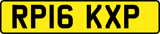 RP16KXP
