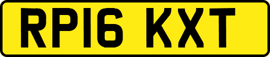 RP16KXT