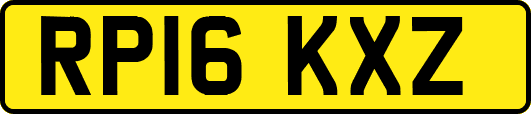 RP16KXZ