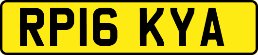 RP16KYA