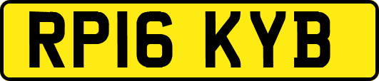 RP16KYB