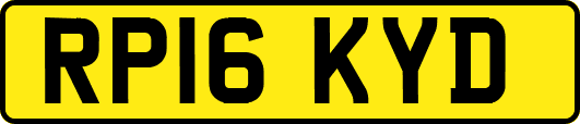 RP16KYD