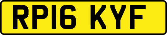 RP16KYF