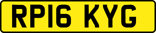 RP16KYG