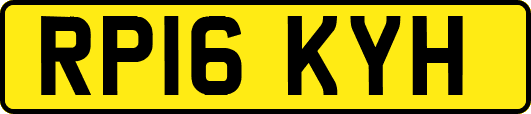 RP16KYH