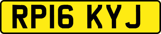 RP16KYJ
