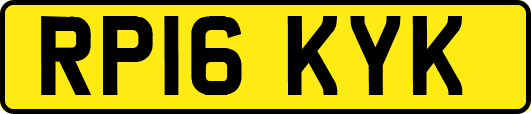 RP16KYK