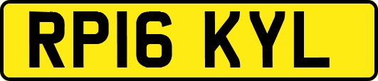 RP16KYL
