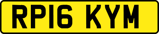 RP16KYM