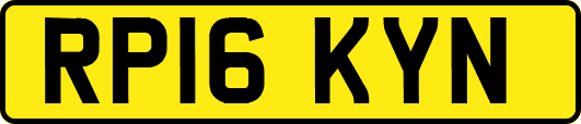 RP16KYN