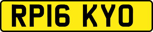 RP16KYO