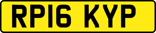 RP16KYP