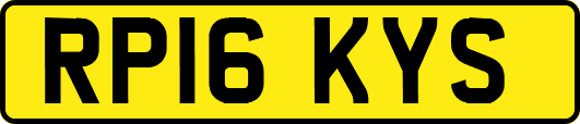 RP16KYS