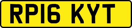RP16KYT