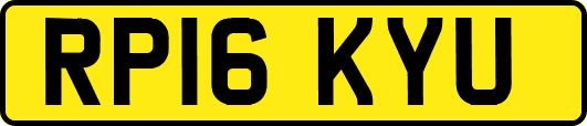 RP16KYU