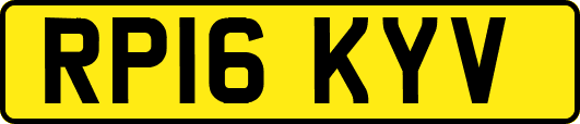 RP16KYV