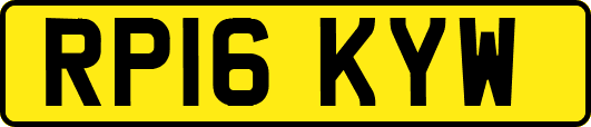 RP16KYW