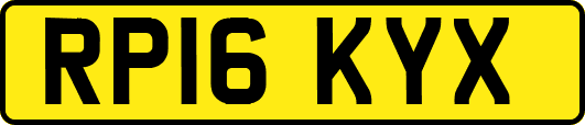 RP16KYX