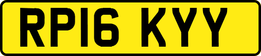 RP16KYY