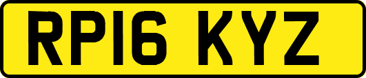 RP16KYZ