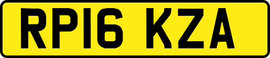 RP16KZA