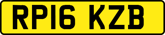 RP16KZB