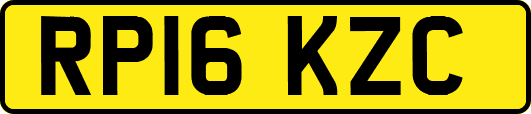 RP16KZC