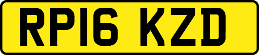 RP16KZD