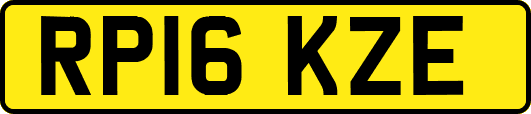 RP16KZE