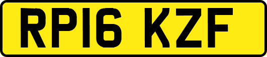 RP16KZF