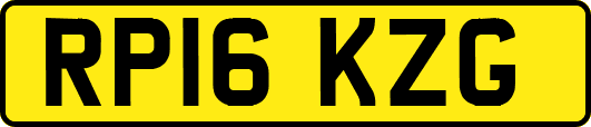 RP16KZG