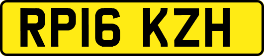 RP16KZH